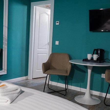 Villa Wild Rooms Jiet Номер фото