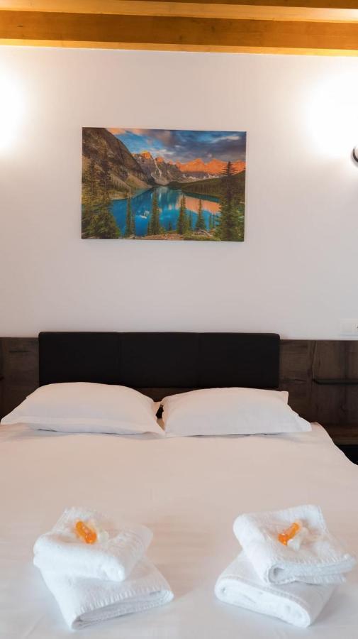 Villa Wild Rooms Jiet Экстерьер фото