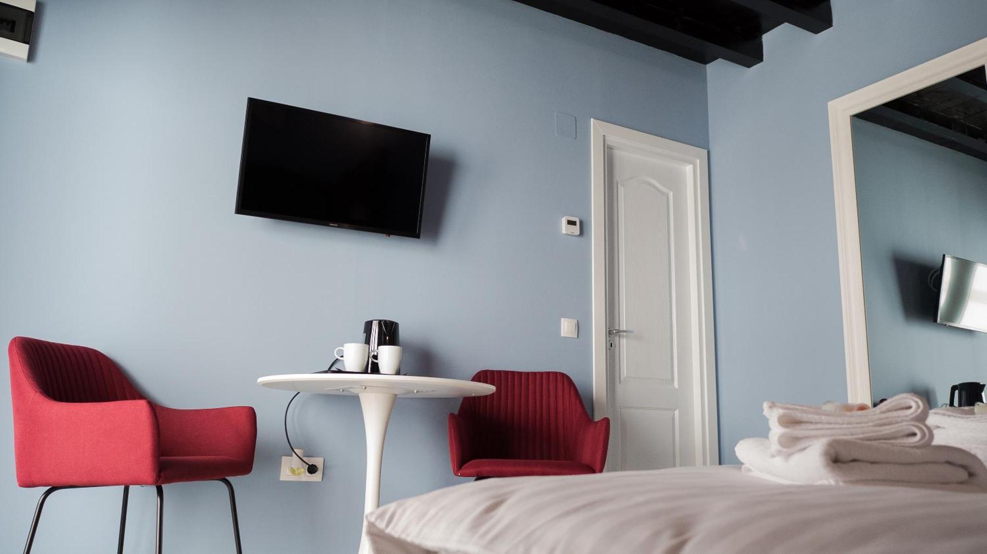 Villa Wild Rooms Jiet Номер фото